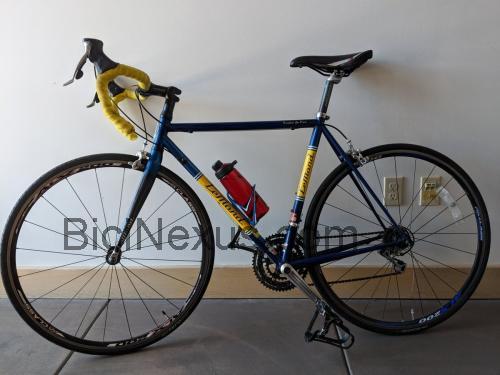 LeMond Croix de Fer ficha técnica y opiniones